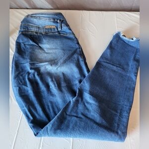 Women Most Wanted Jean's, Size 11 (30x26)